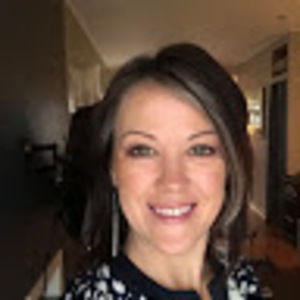 Meet your Posher, Diane